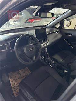 تويوتا كورولا كروس